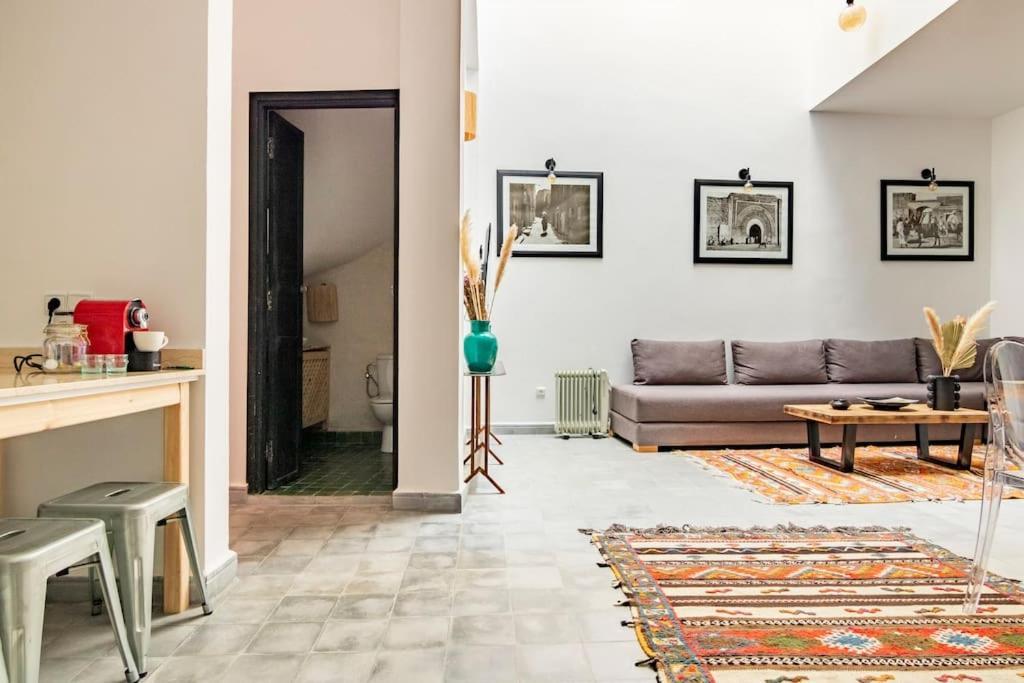 Villa Maison Meurisse Marrakech Marrakesh