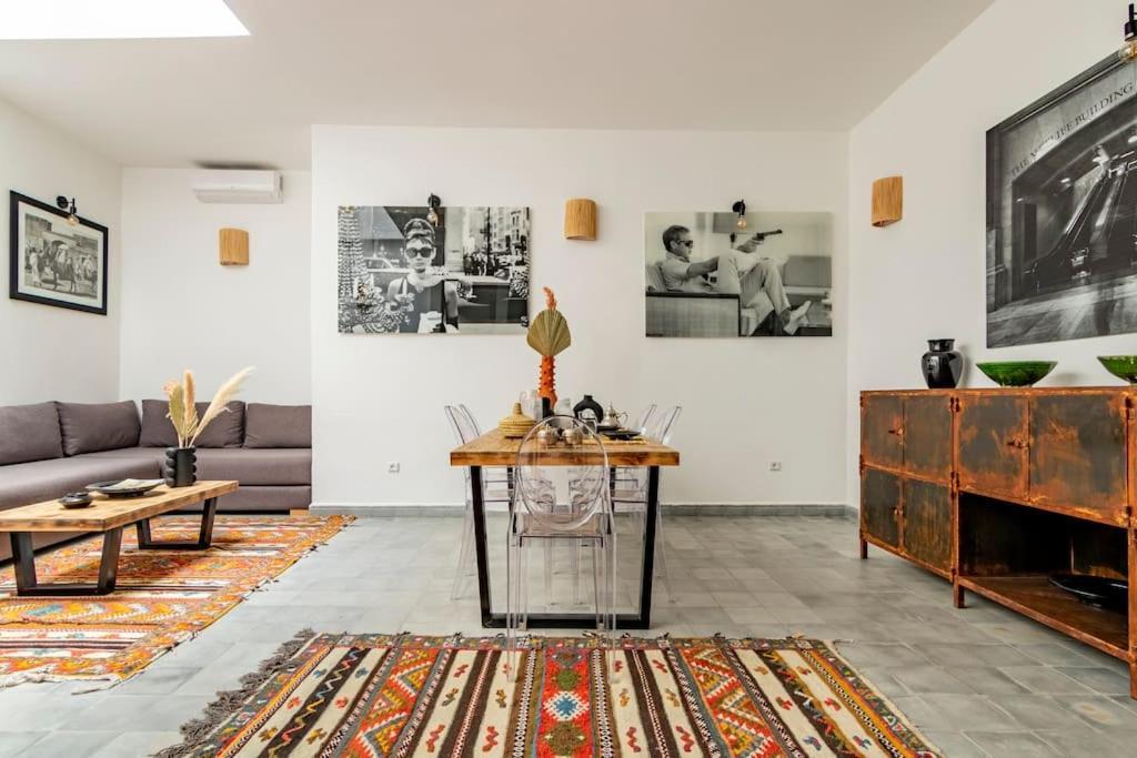 Maison Meurisse Marrakech Marrakesh