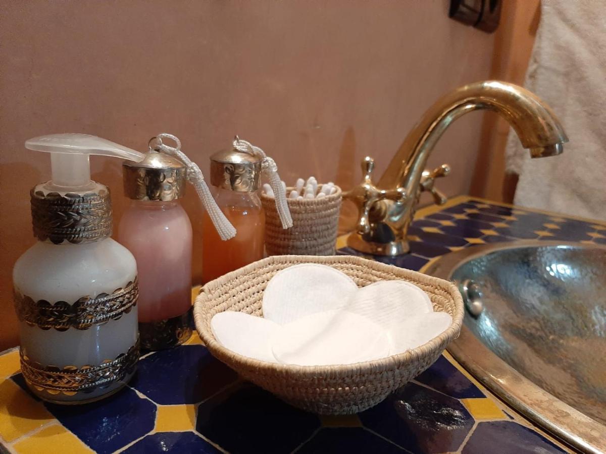Riad Le Petit Coeur
