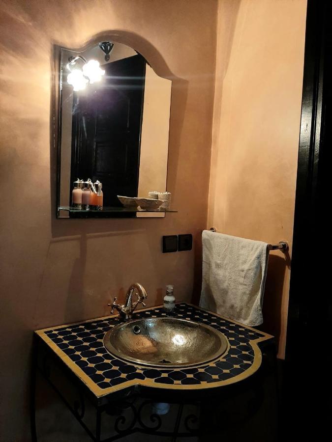 Riad Le Petit Coeur Marrakesch
