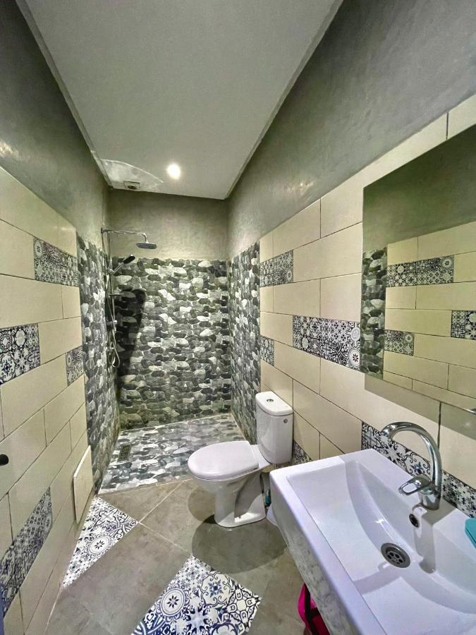 Villa La Petite Ferme *