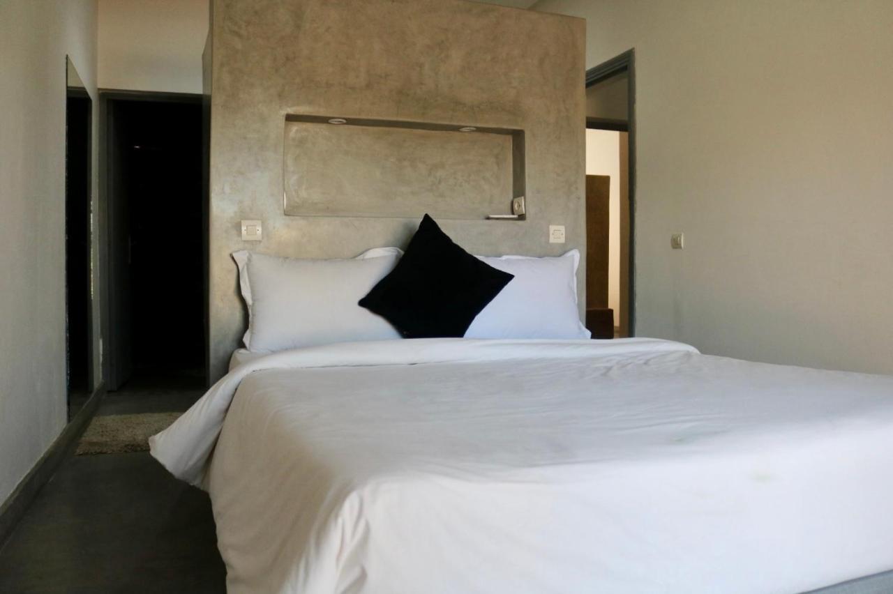 Villa La Petite Ferme Marrakesh