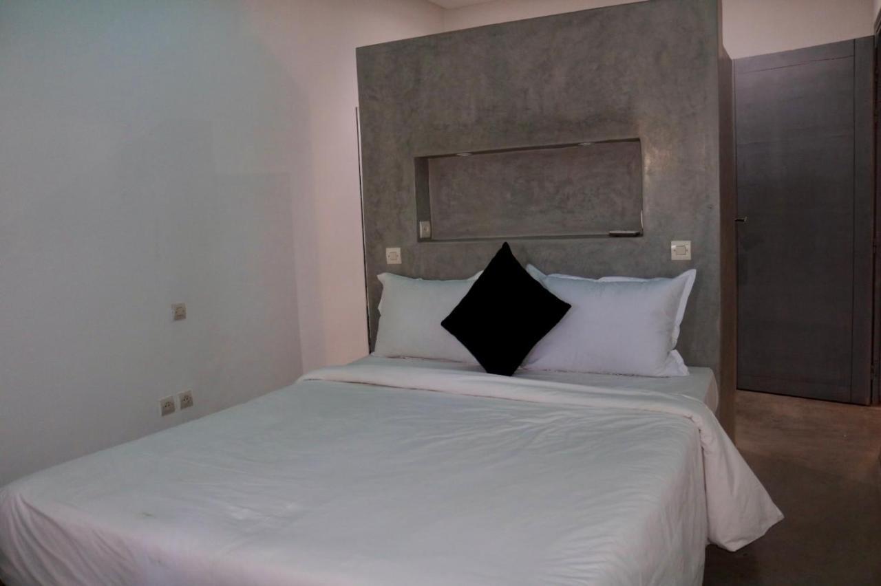 Villa La Petite Ferme