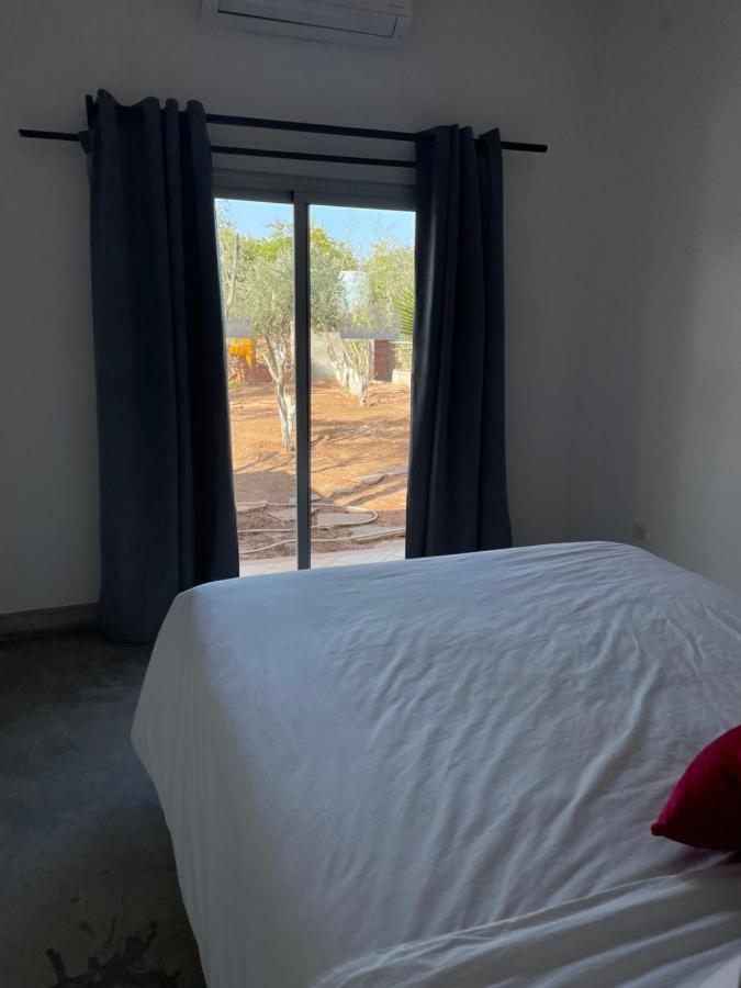 La Petite Ferme Marrakesh