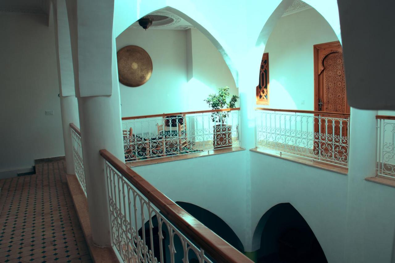 Riad Petite Rose Guest house Marrakesh