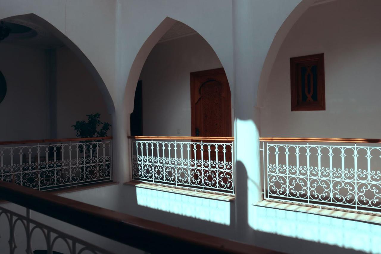Riad Petite Rose *