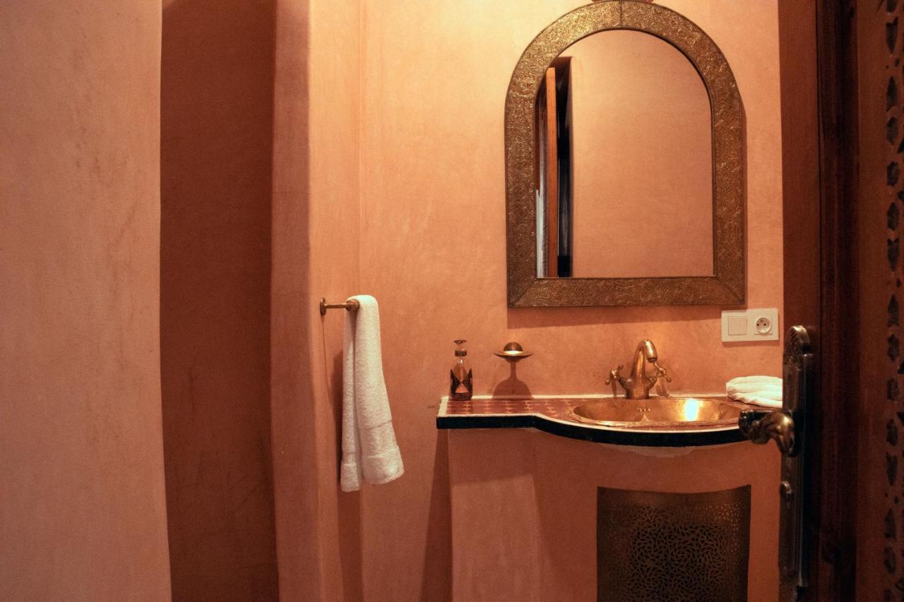 Riad Petite Rose Guest house *