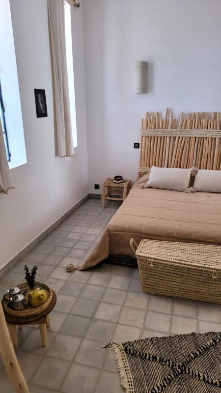 Riad Nohad Marrakech Marrakesch
