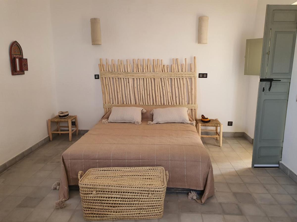 Riad Nohad Marrakech Marrakesch