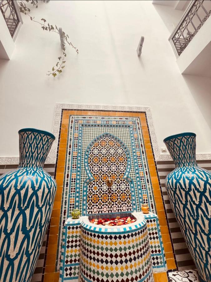 Allal * Marrakesh