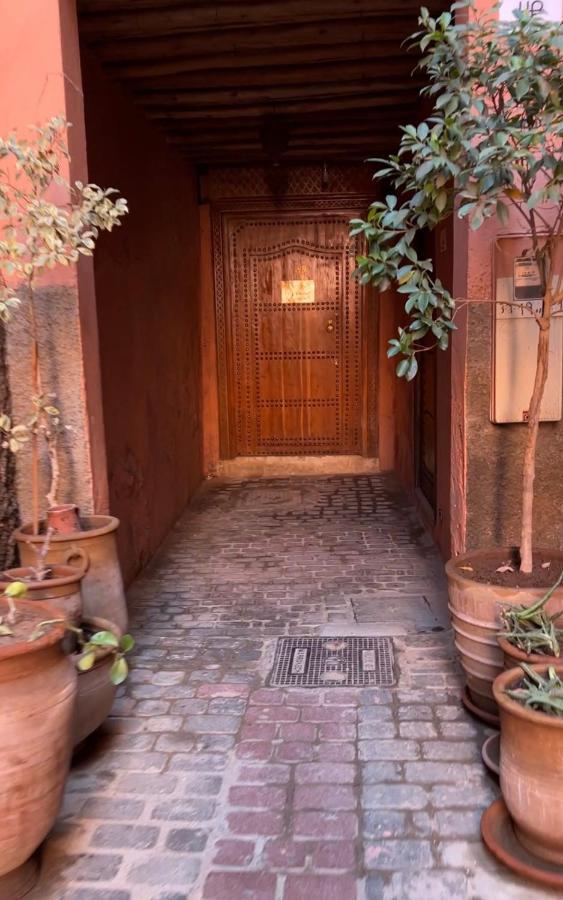 Dar Les Freres Bed & Breakfast