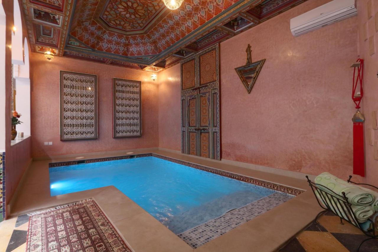 L'escale De Marrakech
