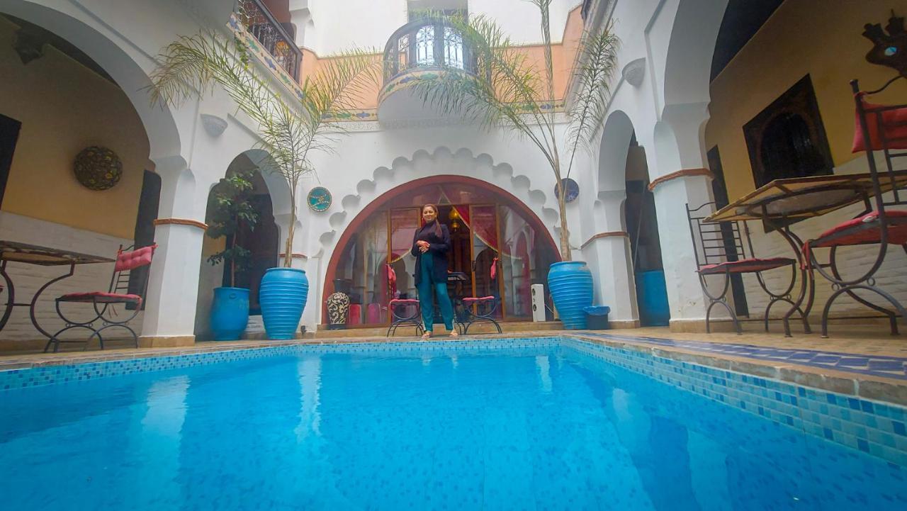 Riad Safir Marrakech