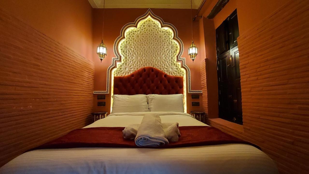 Safir Marrakech Riad Marrakesh