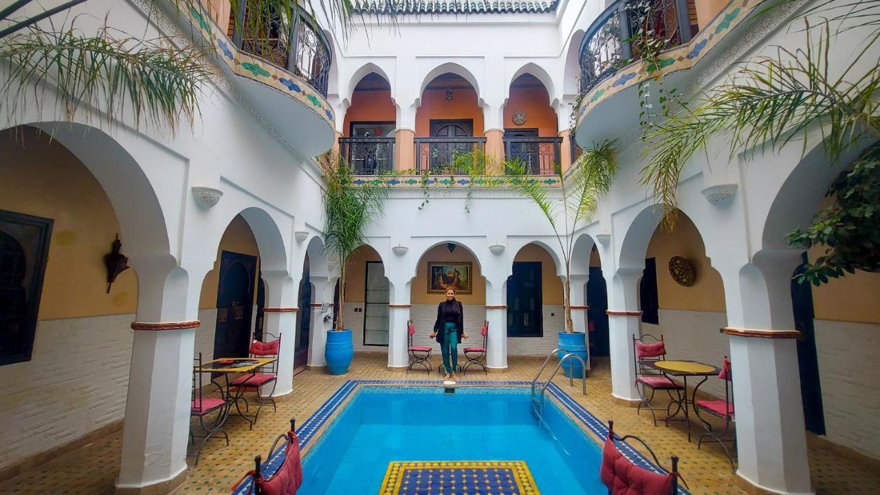 Safir Marrakech Marrakesh