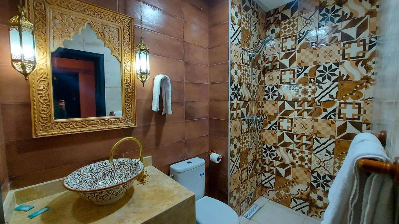 Safir Marrakech 3* Marrakesh