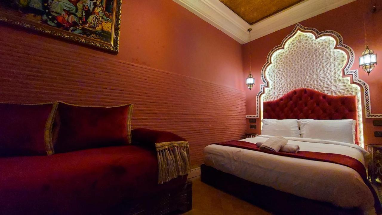 Safir Marrakech 3*