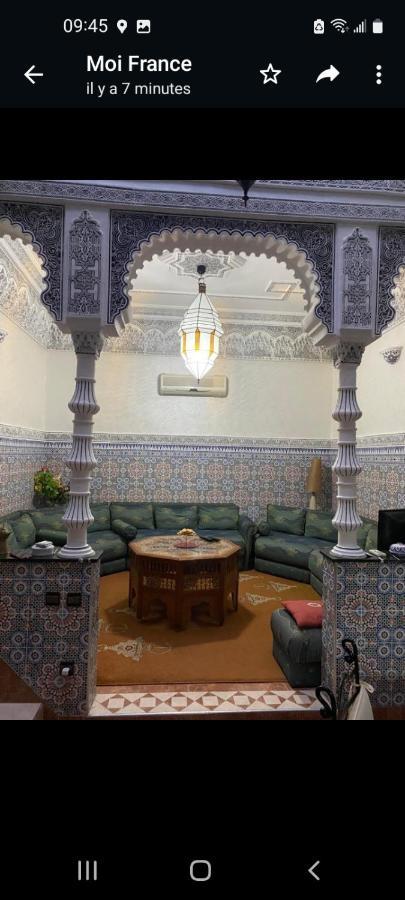 Casa vacanze Dar Maryam *