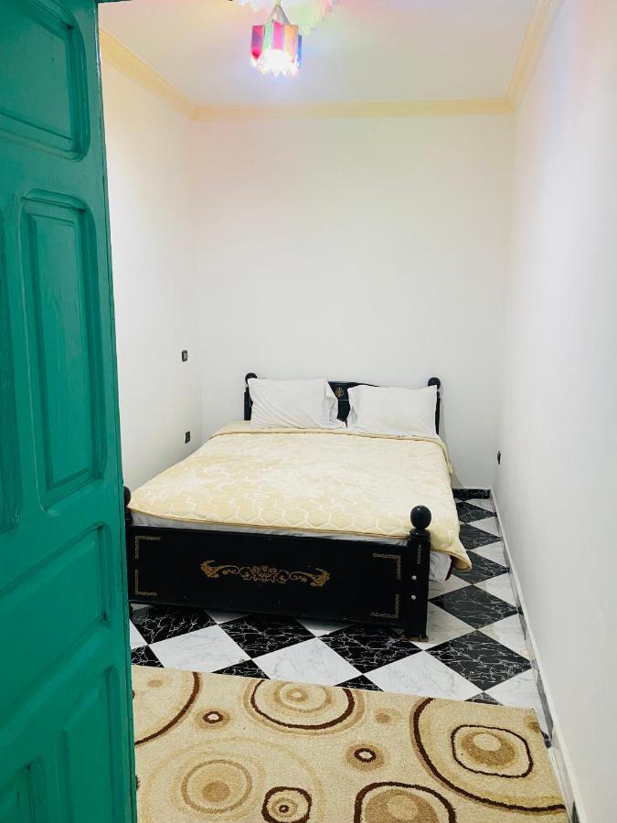 Jamaa El Fana Maison d'hôtes