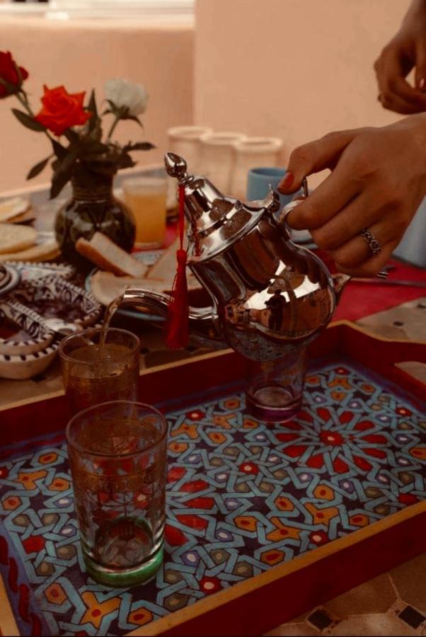 Hotel Allal Marrakesh