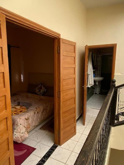 Marrakech Appartement