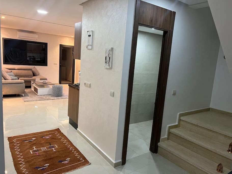 Duplex Neuf, Fibre Avec Acces Piscine *