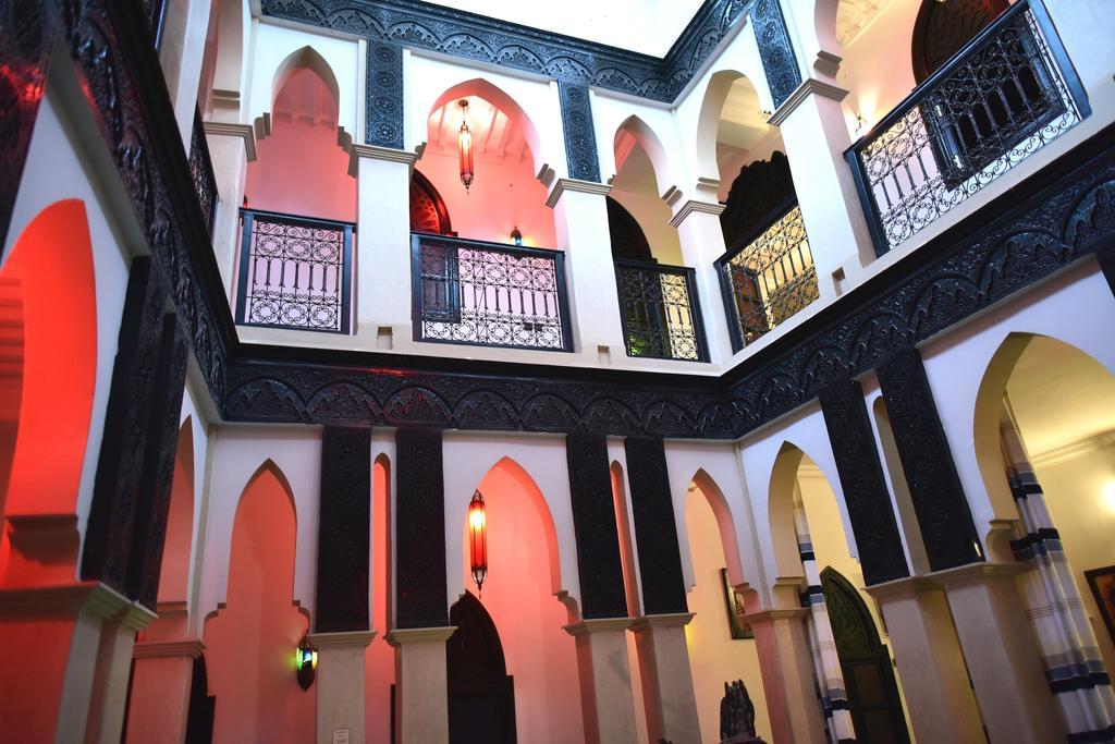 Laarouss 2* Marrakesch