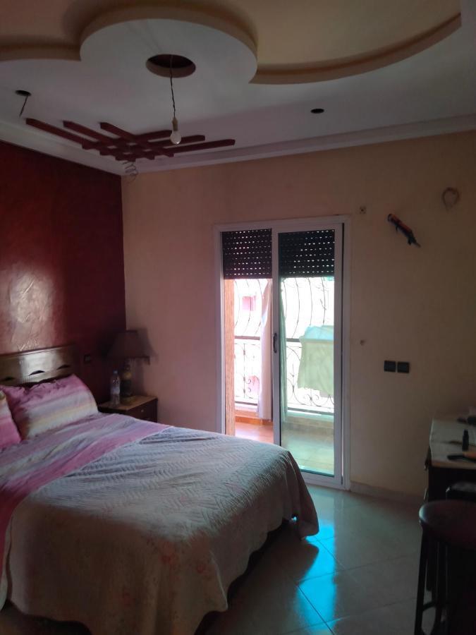 Apartment Wiam *