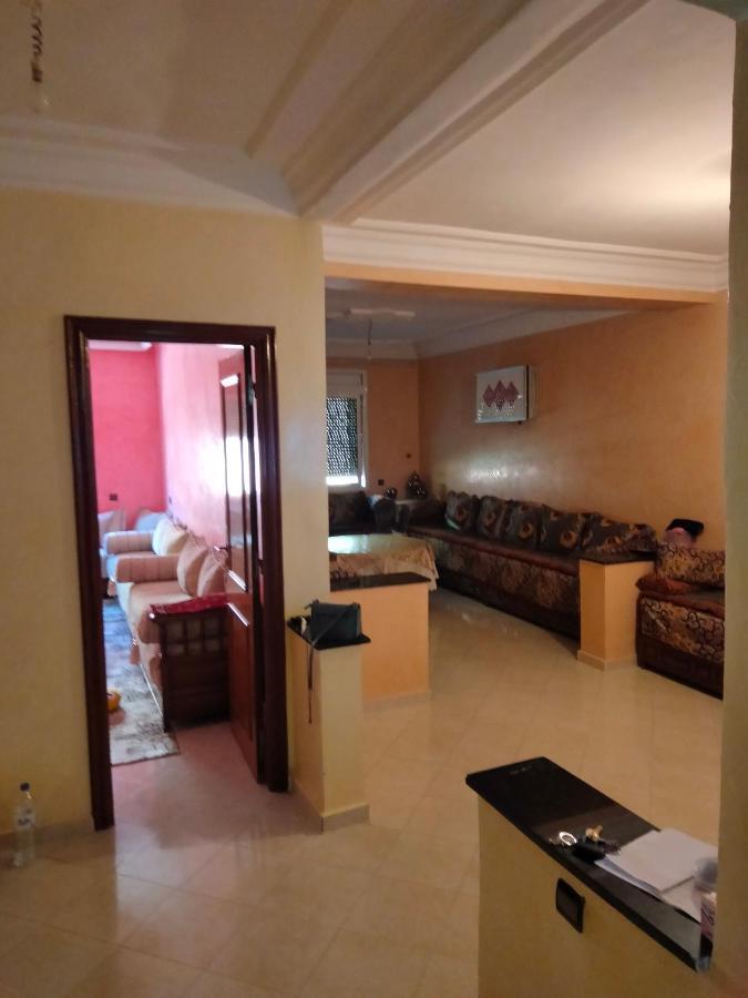 Apartment Wiam *