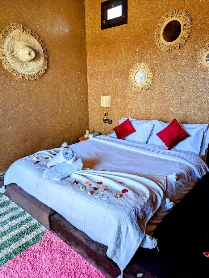 Casa Del Senator Ourika 3* Marrakesch