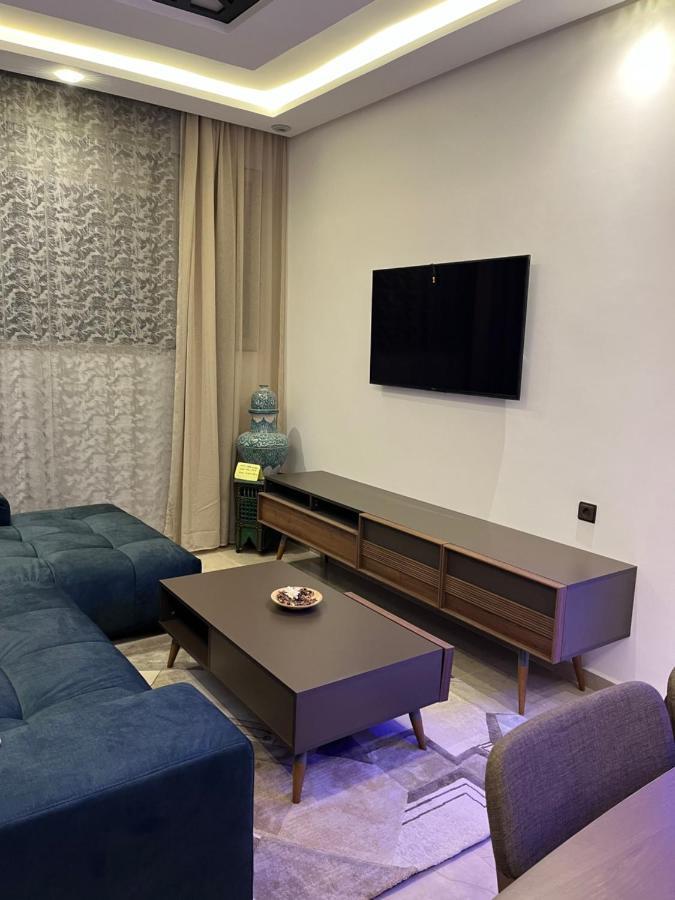 Dar Anass Marrakech Appartamento *