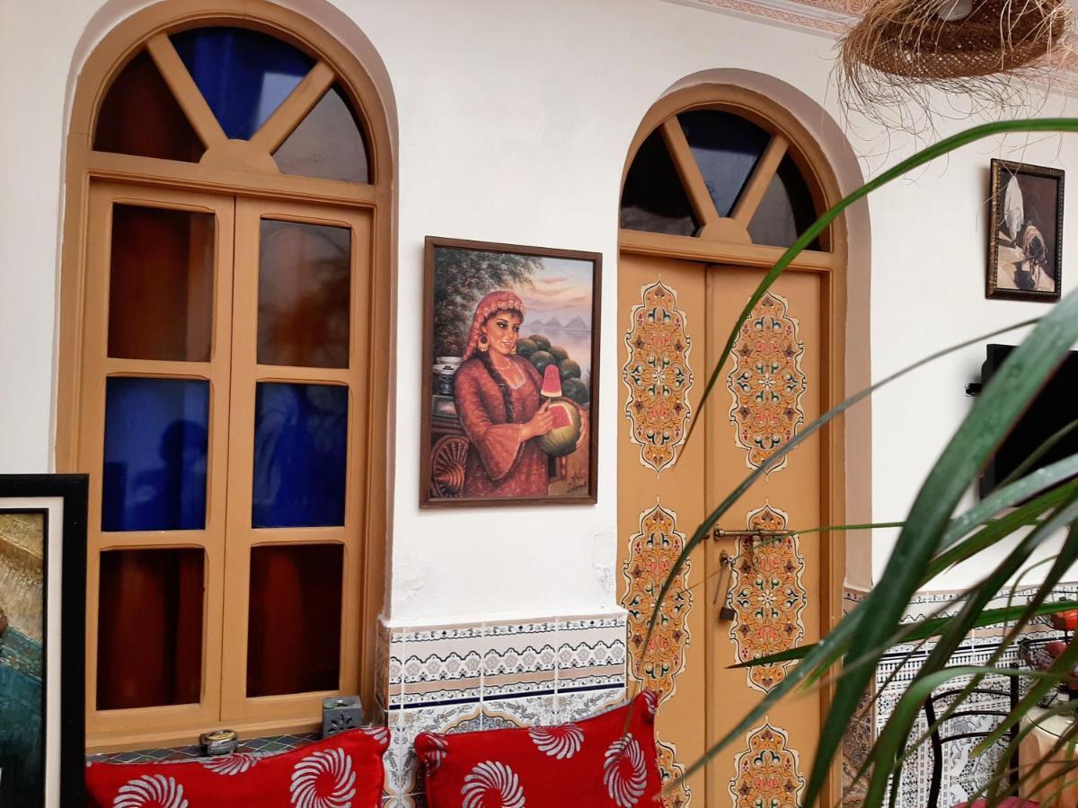 Le Petit Coeur Marrakesch