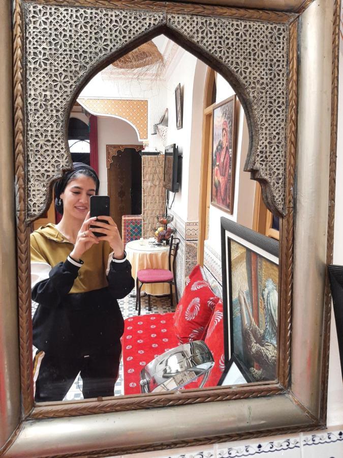 Riad Le Petit Coeur Marrakesch