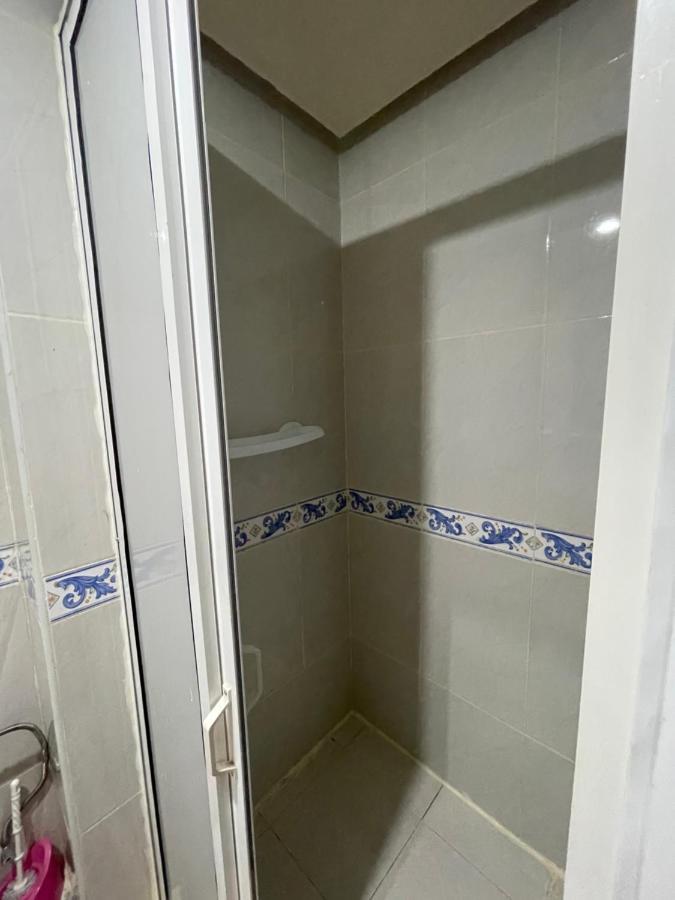 Apartment Numero 4 Au Rez-de-chaussee Pour Famille *