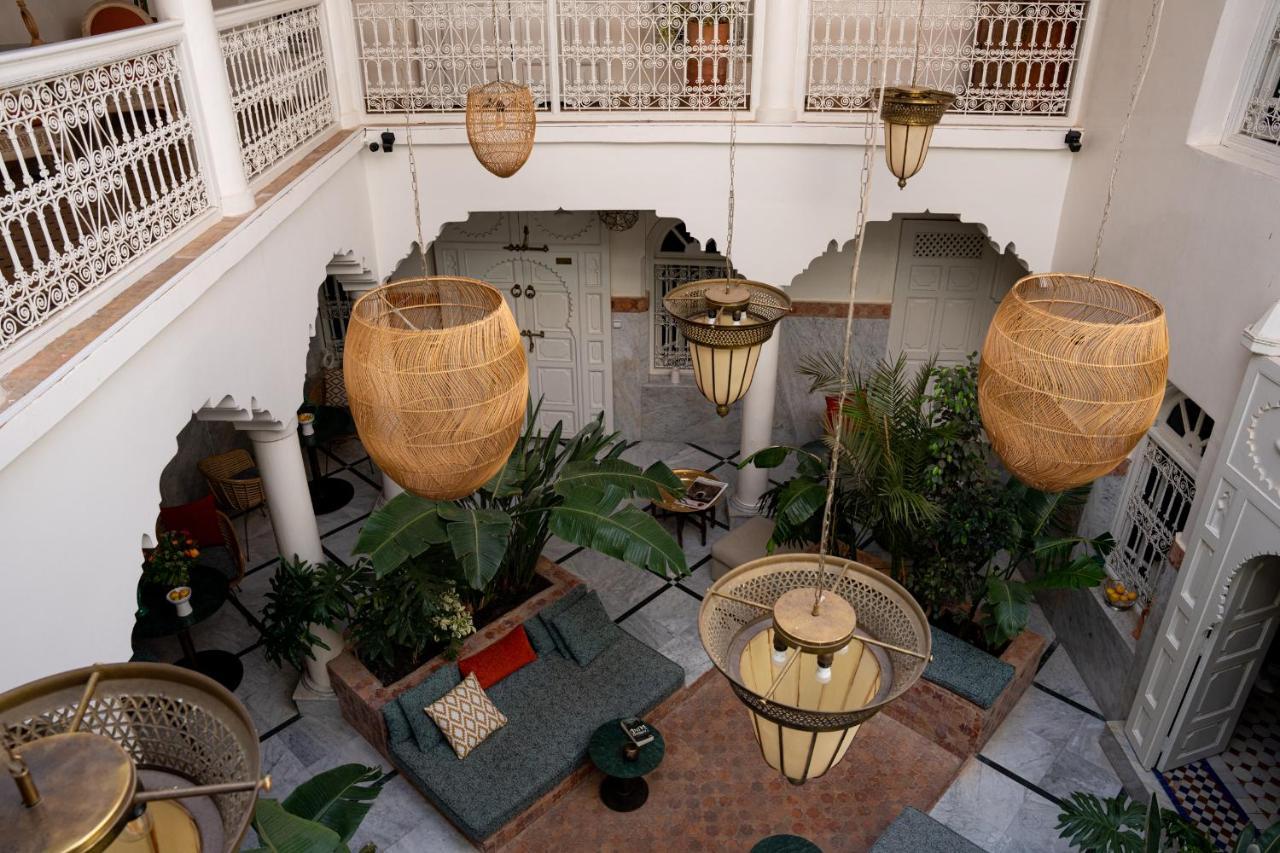 Lamdina Riad