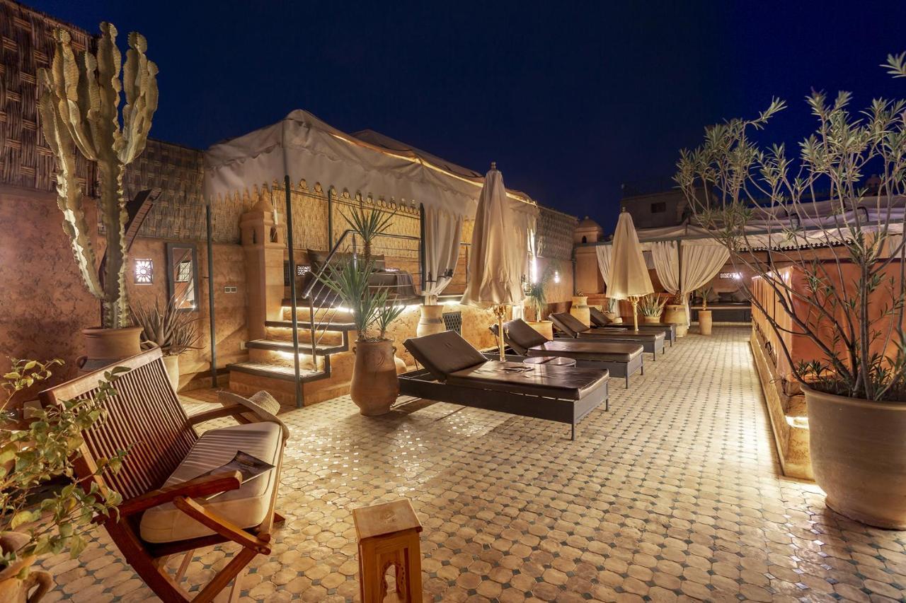 Dar Sohane 4* Marrakesh