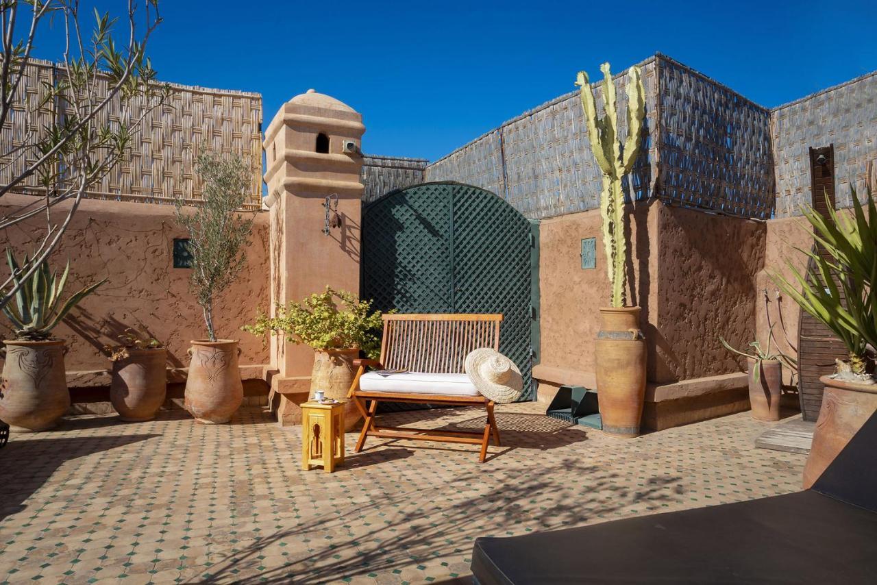 Dar Sohane Riad