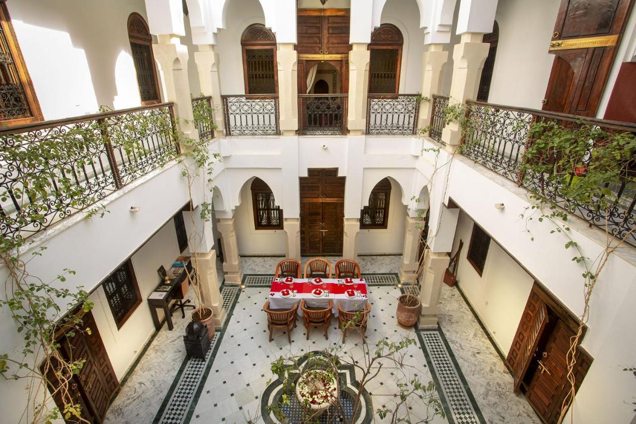 Dar Sohane Riad Marrakesh