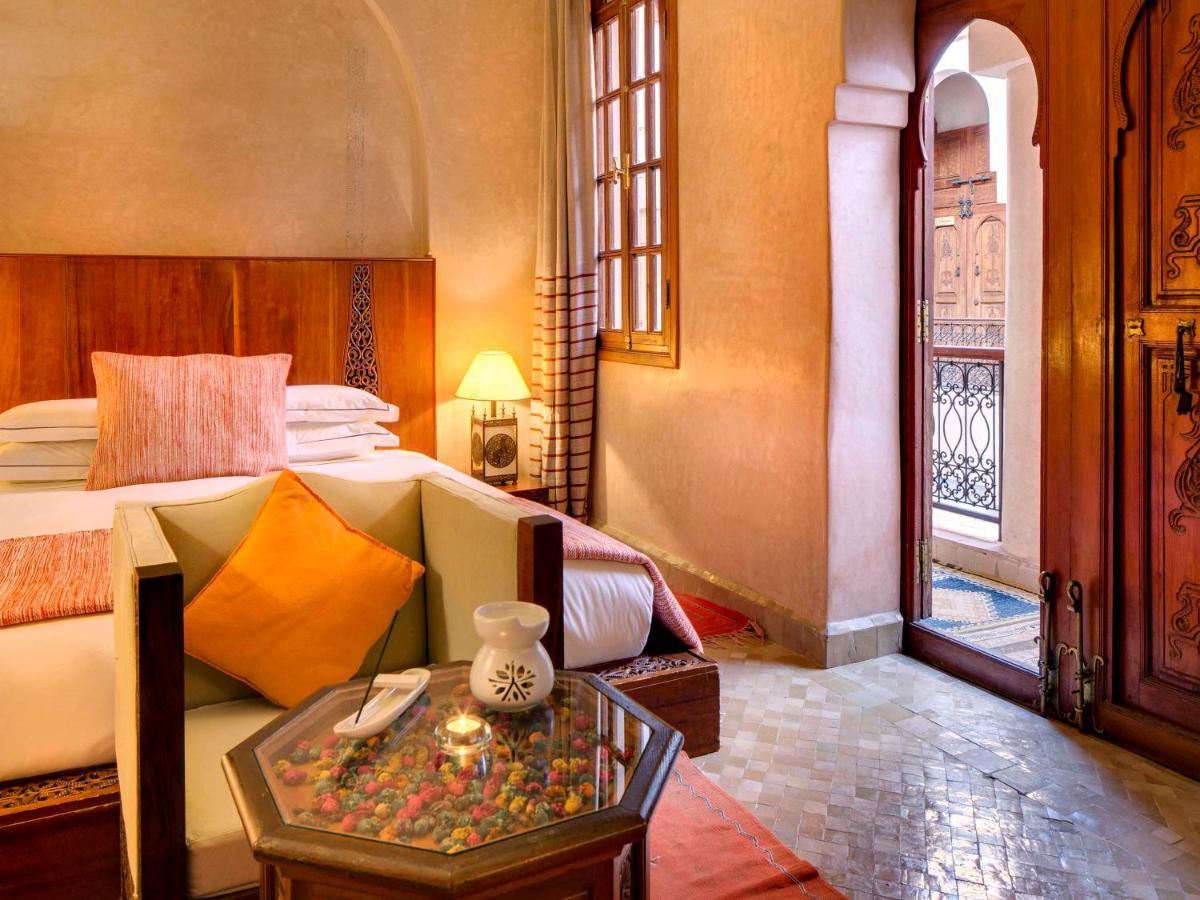 Marrakech Riads, Angsana Heritage Collection