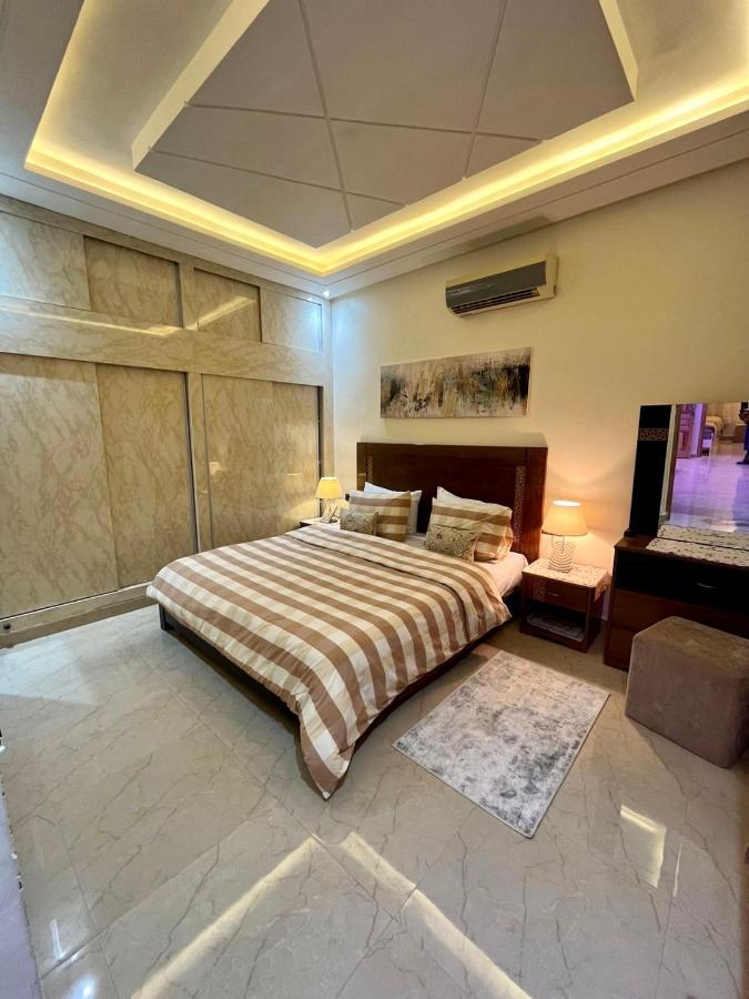 Appartement Dar Inés Marrakesh