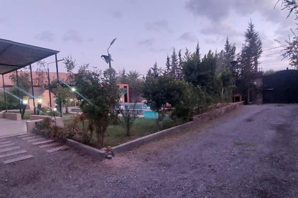 Marrakech Piscine Privee * Marrakesch