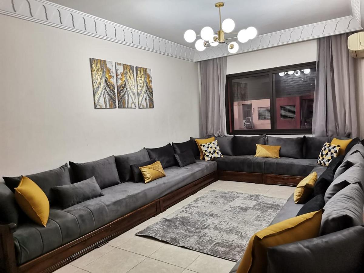 Apartment Chaleureux Marrakech *