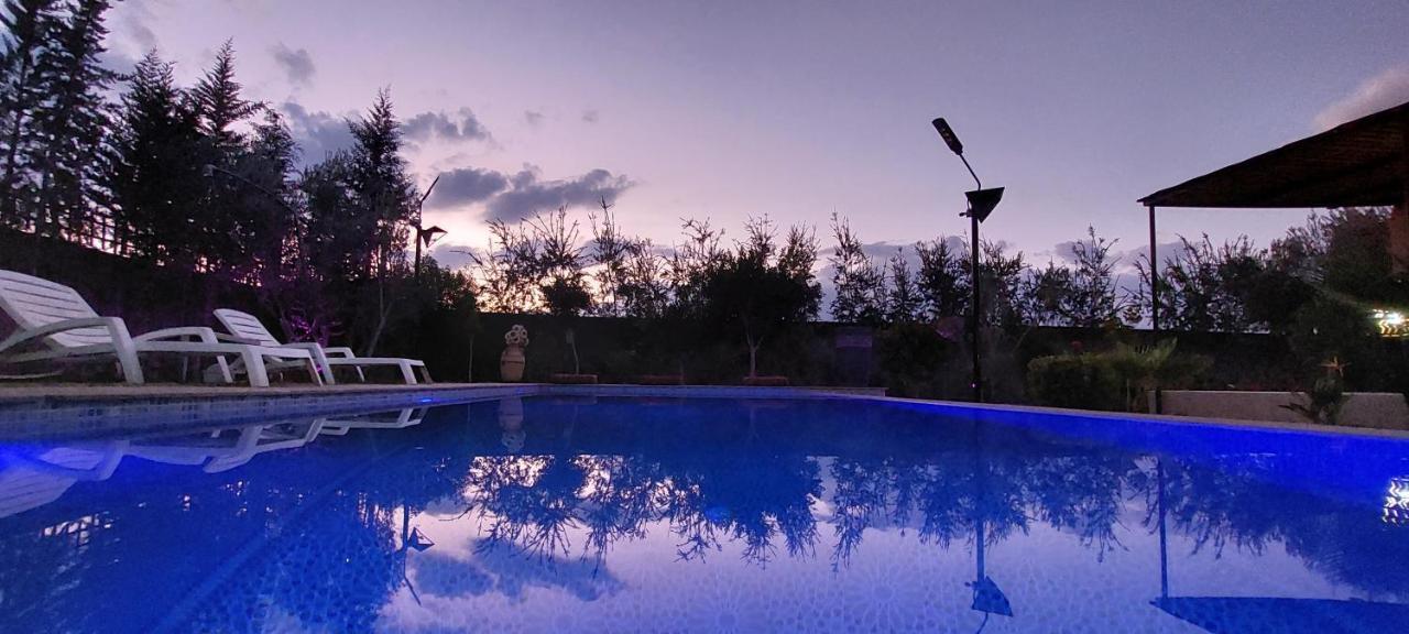 Villa Marrakech Piscine Privee Marrakesch