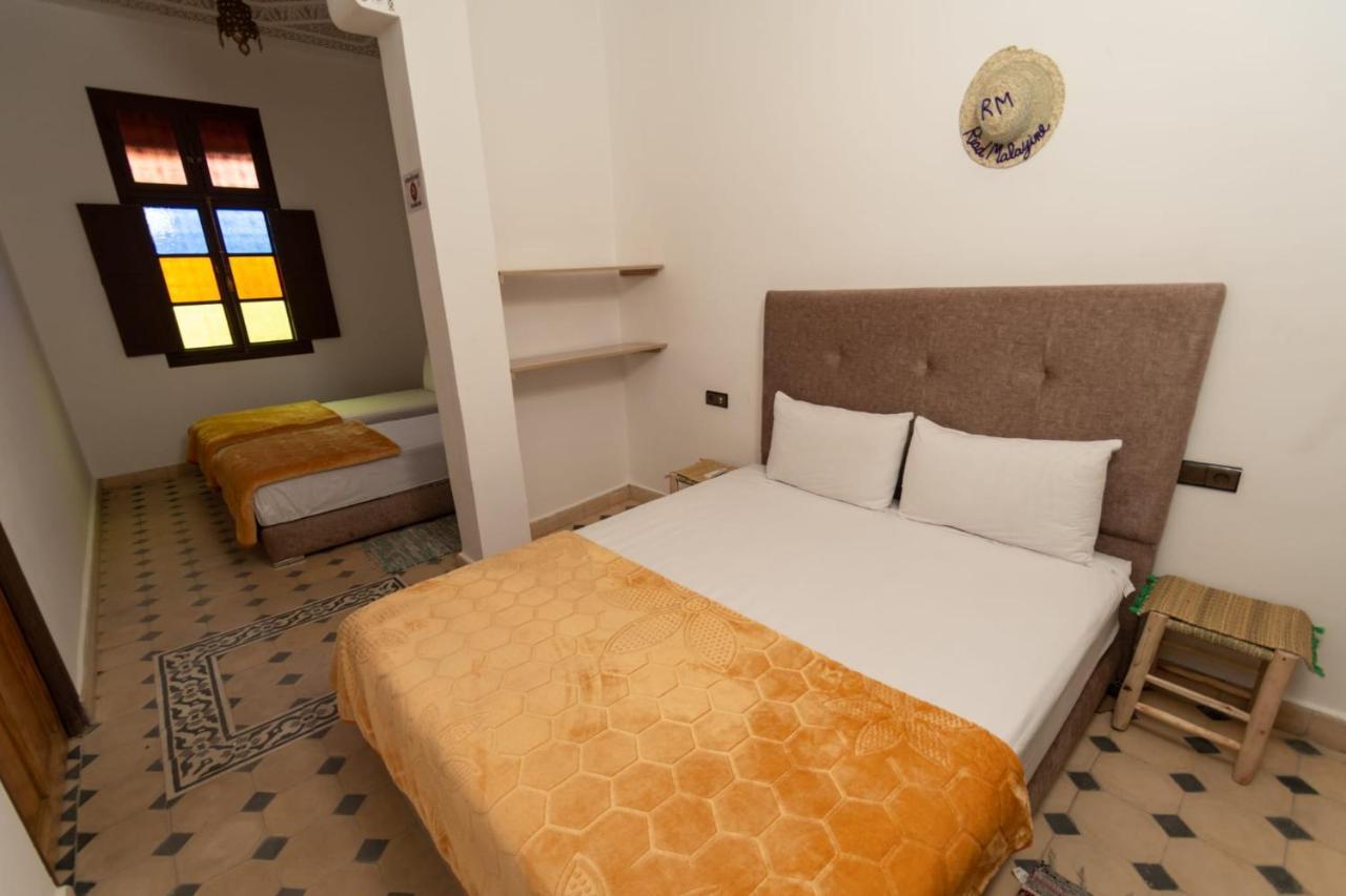 Malayine Guest house