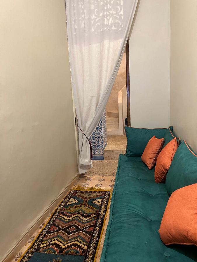 Bed & Breakfast Dar Les Freres