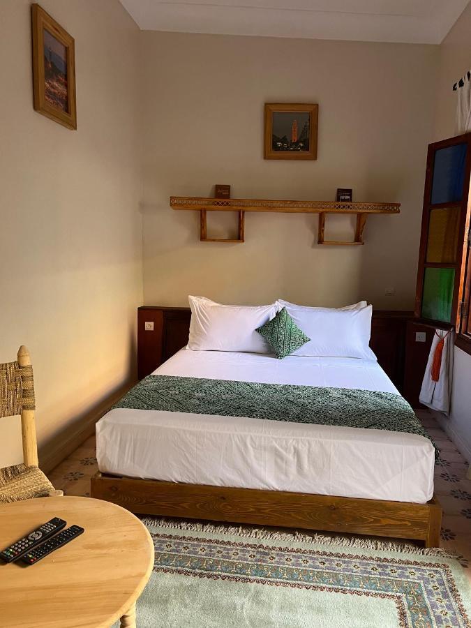Bed & Breakfast Dar Les Freres *