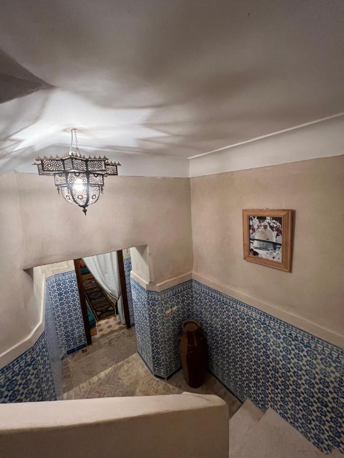 Bed & Breakfast Dar Les Freres