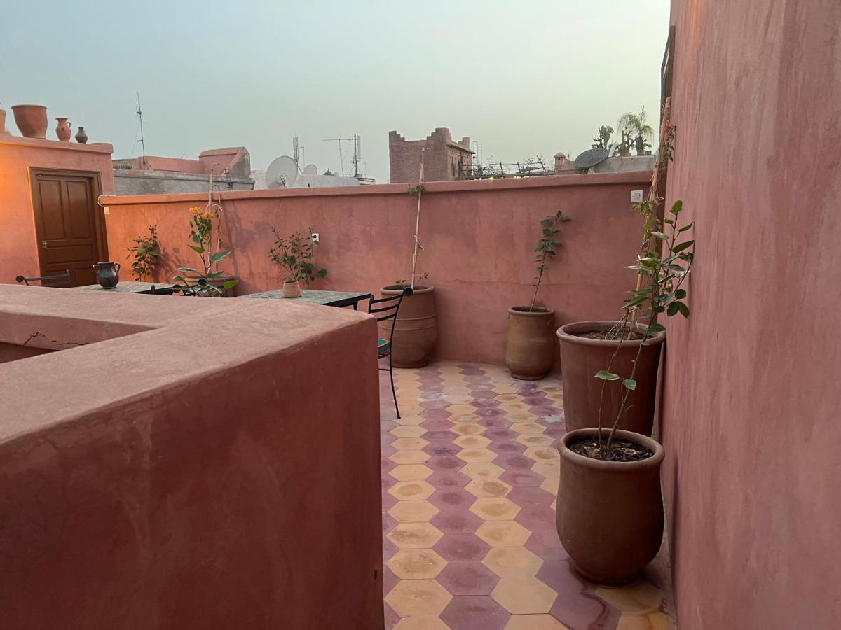Dar Les Freres Marrakesh