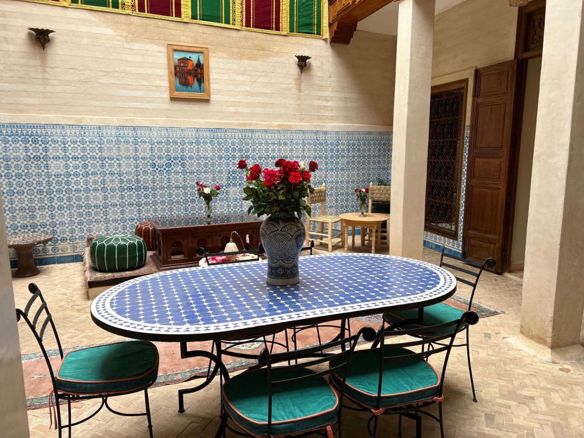 Dar Les Freres Bed & Breakfast *