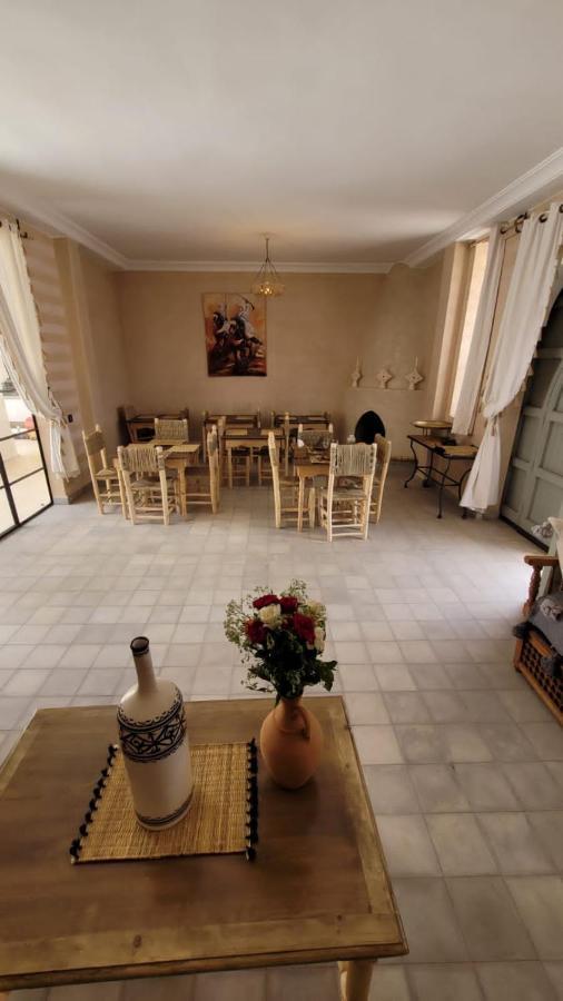Riad Nohad Marrakech